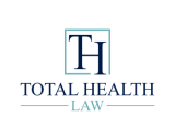 https://www.logocontest.com/public/logoimage/1634962594Total Health Law.png